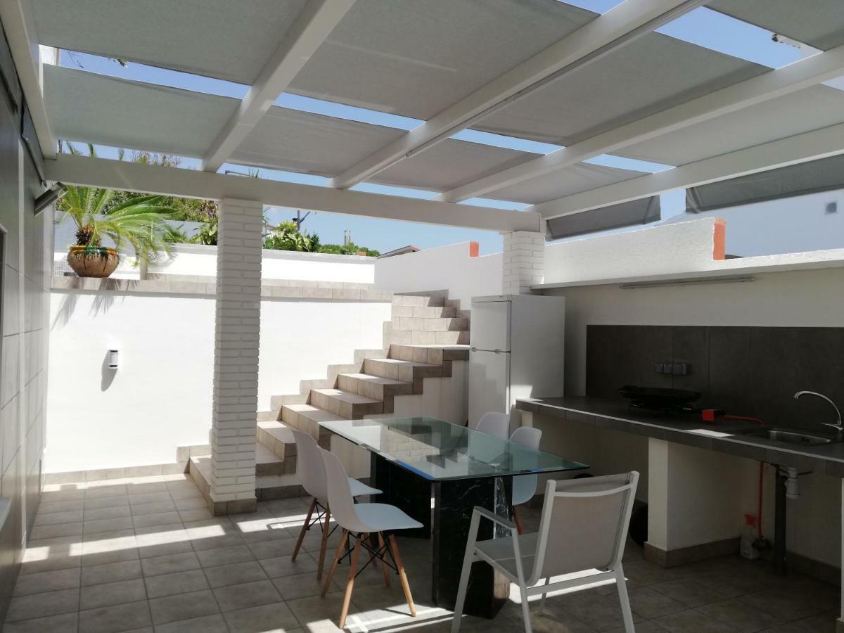 Villa Vacaciones Perfectas En La Playa Calafell Exterior foto
